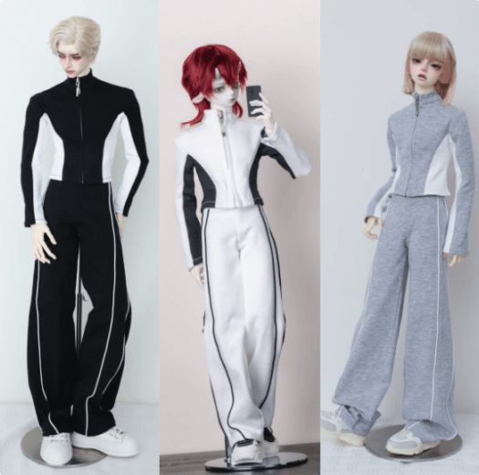 1/3*ディーラー様製*SD13女の子サイズ*衣装セット*60㎝級ドール用