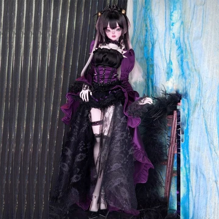 ◇ドール洋服（サイズ別）,（1/4サイズ）MSD/MDD | ドールスタジオSEN
