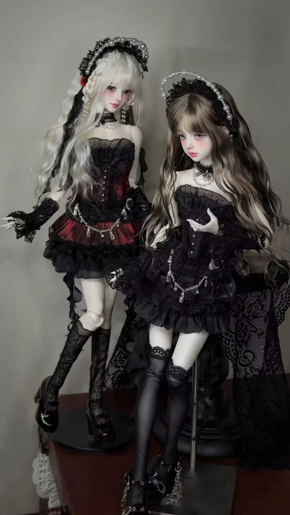 ◇ドール洋服（サイズ別）,（1/4サイズ）MSD/MDD | ドールスタジオSEN