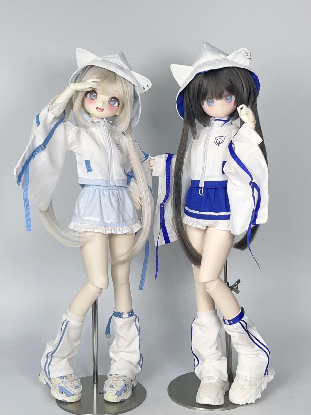 ◇ドール洋服（サイズ別）,（1/4サイズ）MSD/MDD | ドールスタジオSEN