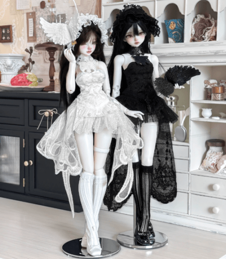 ◇ドール洋服（サイズ別）,（1/4サイズ）MSD/MDD | ドールスタジオSEN