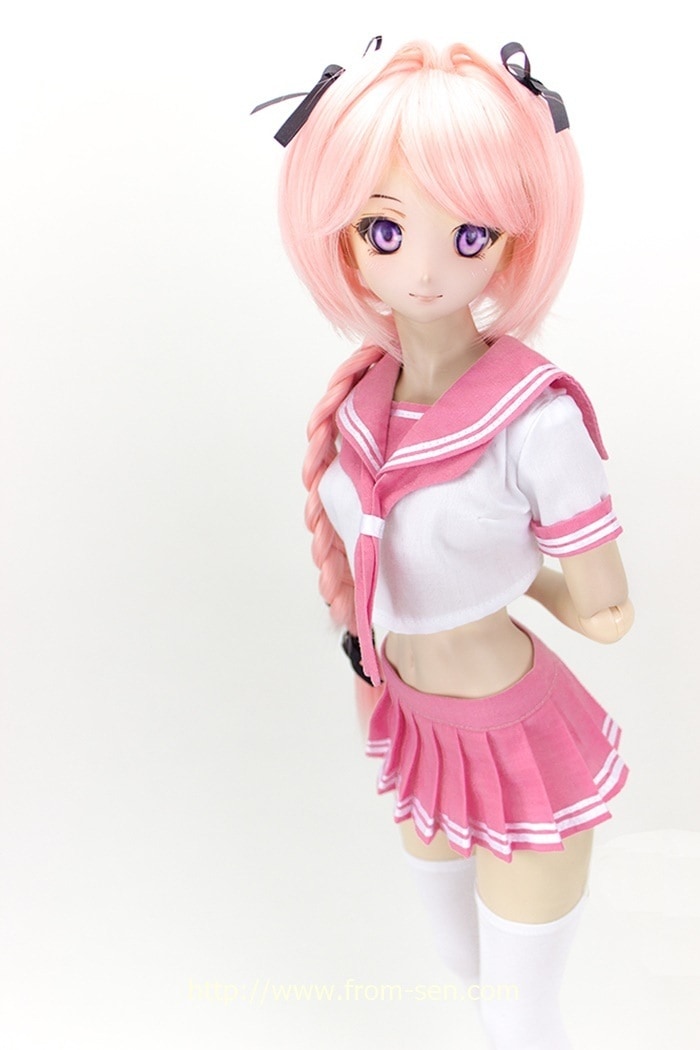 即納品AF7083【ｗｙ】DD用洋服4点セット