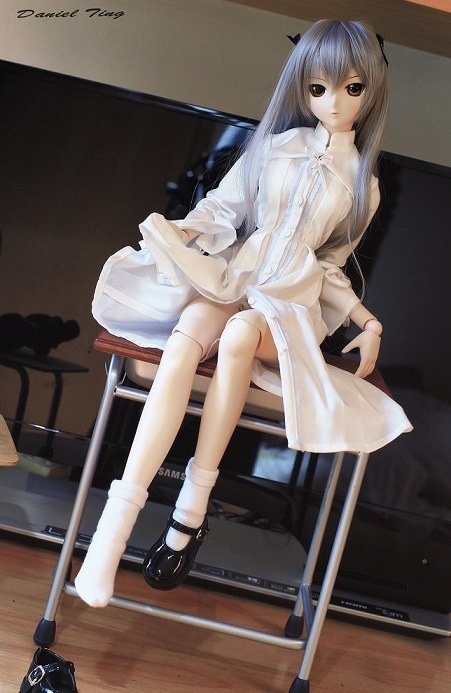 即納品AF4878【ｗｙ】DD用洋服5点セット