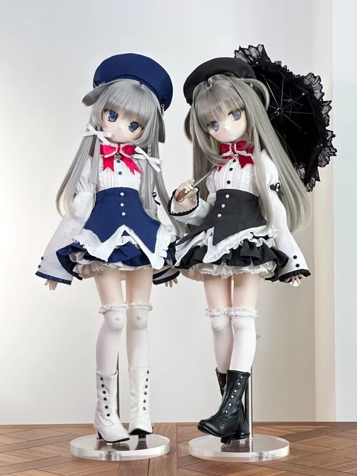 ◇ドール洋服（サイズ別）,（1/4サイズ）MSD/MDD | ドールスタジオSEN