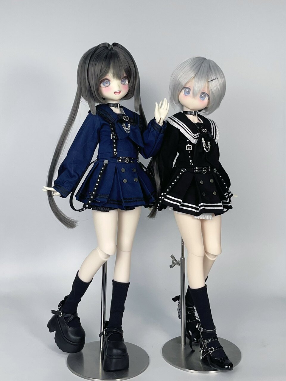 ◇ドール洋服（サイズ別）,（1/4サイズ）MSD/MDD | ドールスタジオSEN