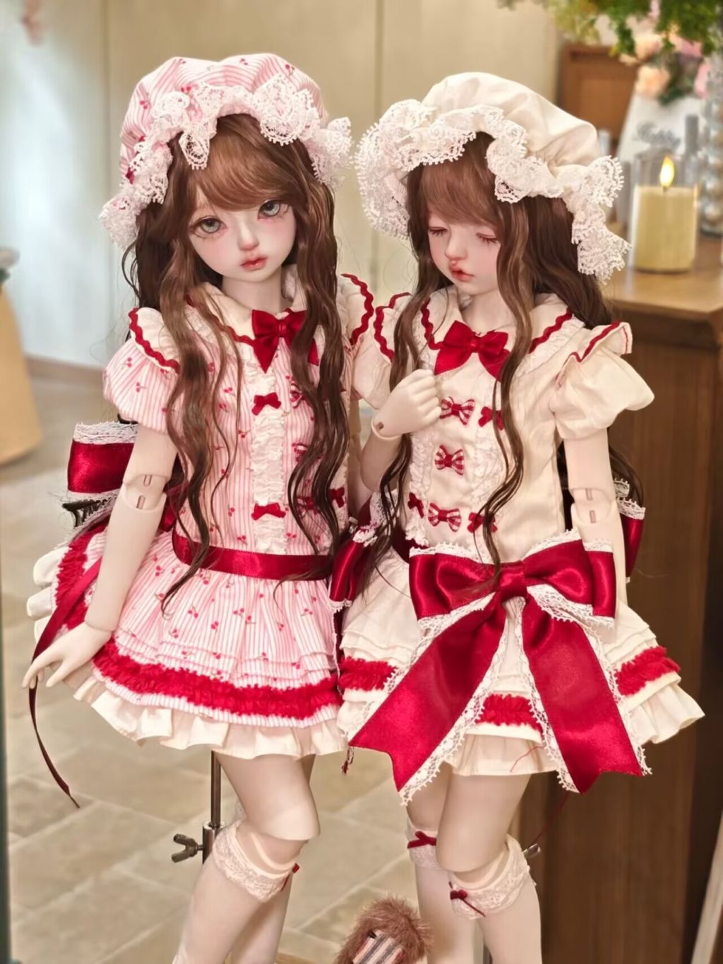 ◇ドール洋服（サイズ別）,（1/4サイズ）MSD/MDD | ドールスタジオSEN