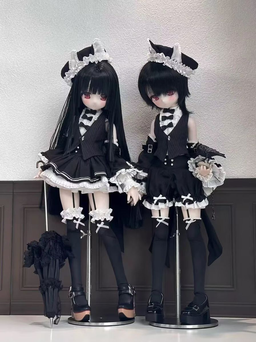 ◇ドール洋服（サイズ別）,（1/4サイズ）MSD/MDD | ドールスタジオSEN