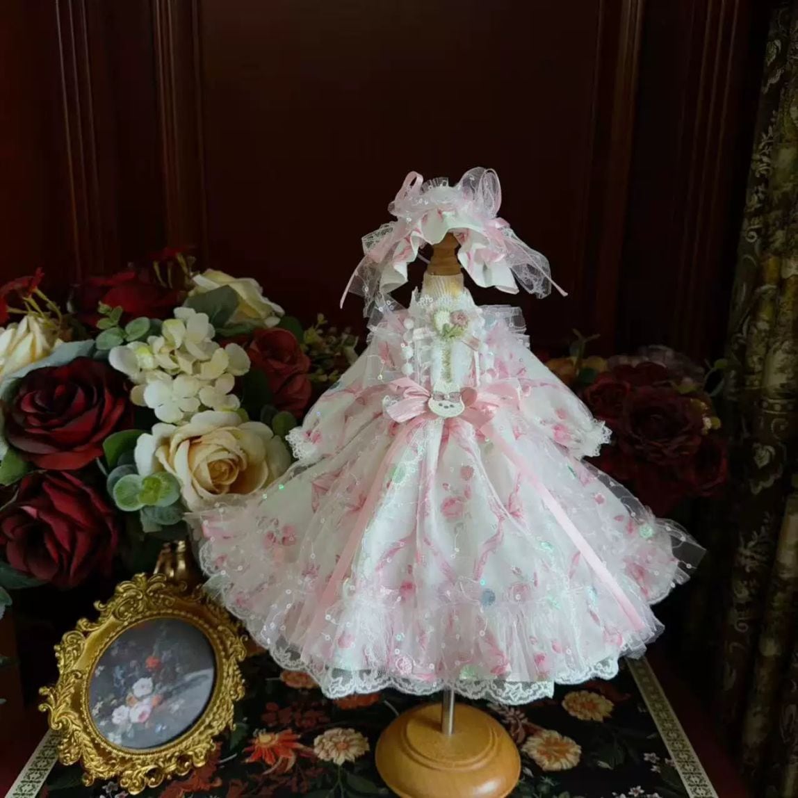 ◇ドール洋服（サイズ別）,（1/6サイズ）Blythe | ドールスタジオSEN