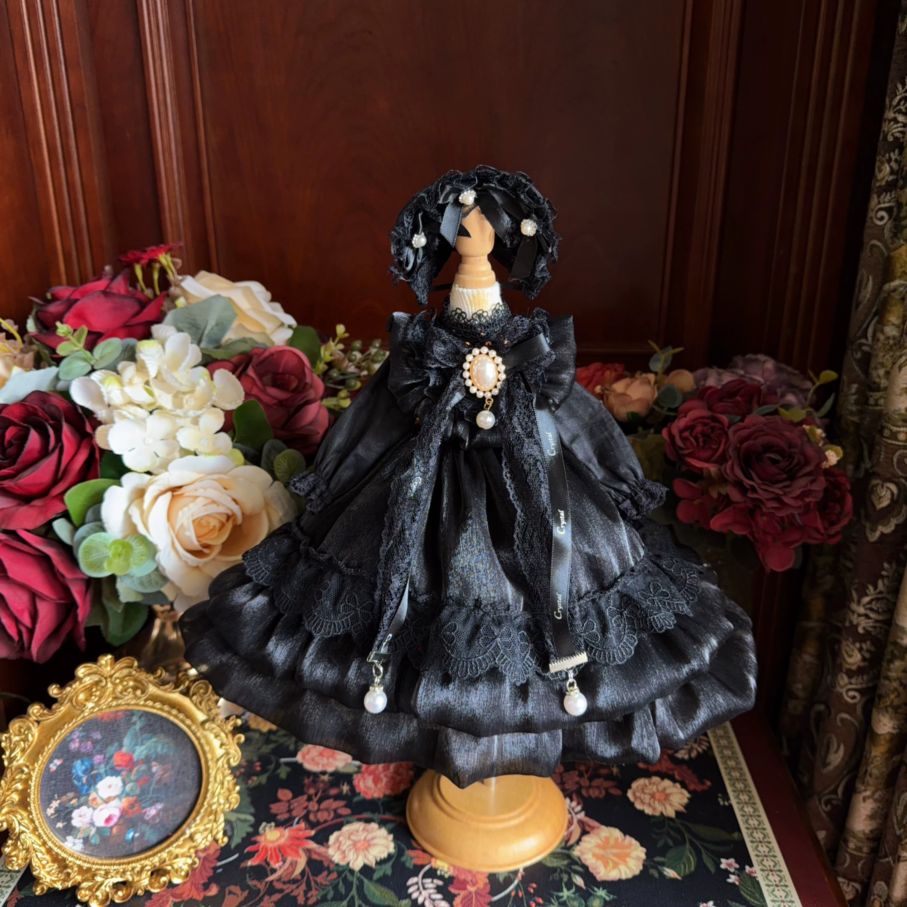 ◇ドール洋服（サイズ別）,（1/6サイズ）Blythe | ドールスタジオSEN