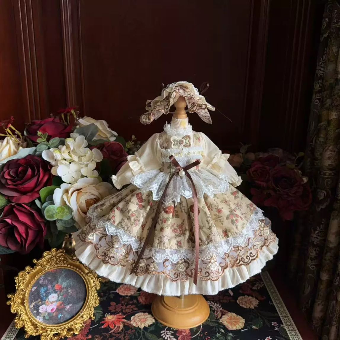 ◇ドール洋服（サイズ別）,（1/4サイズ）MSD/MDD | ドールスタジオSEN