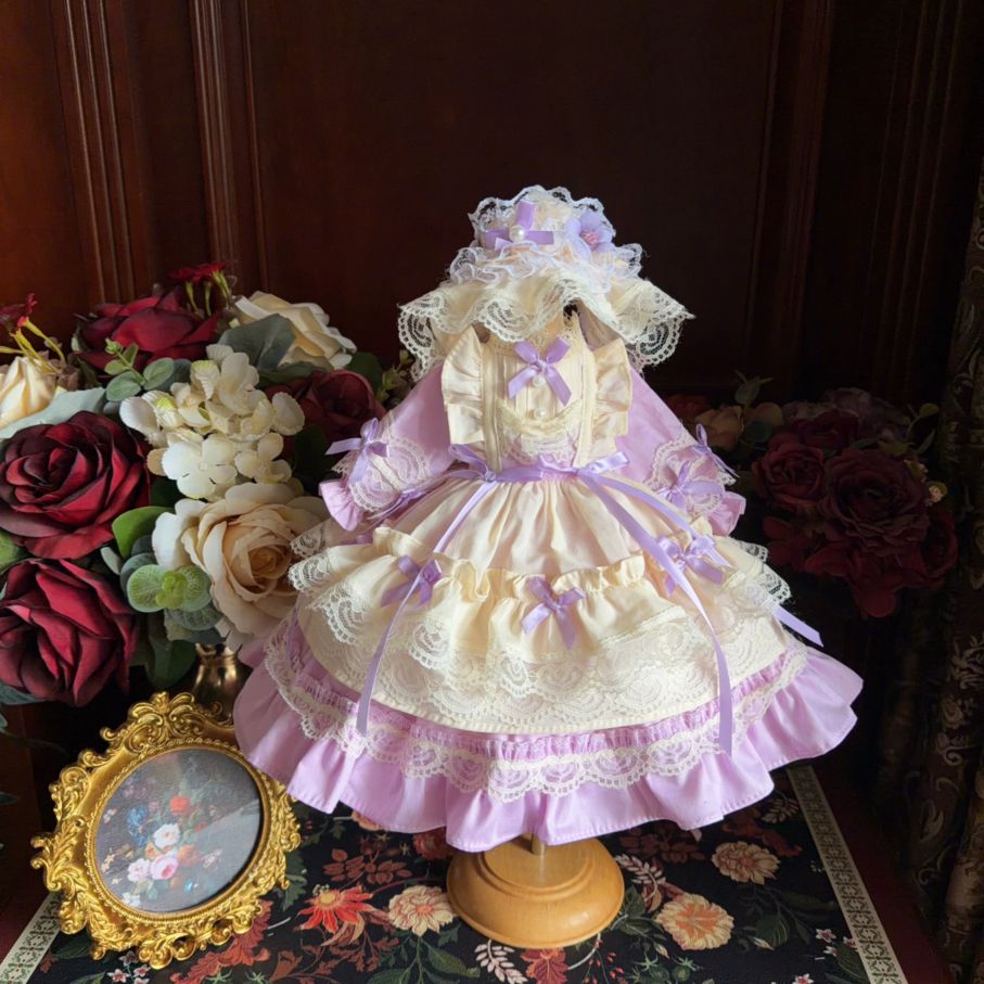 ◇ドール洋服（サイズ別）,（1/4サイズ）MSD/MDD | ドールスタジオSEN