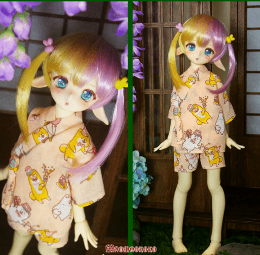 ◇ドール洋服（種類別）,男の子 セット服(総合) | ドールスタジオSEN