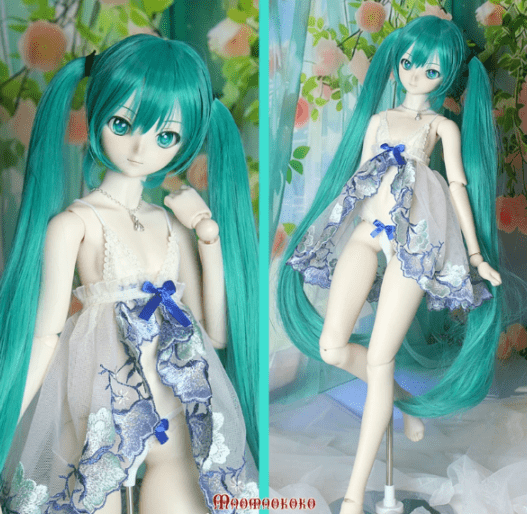◇ドール洋服（サイズ別）,（1/4サイズ）MSD/MDD | ドールスタジオSEN