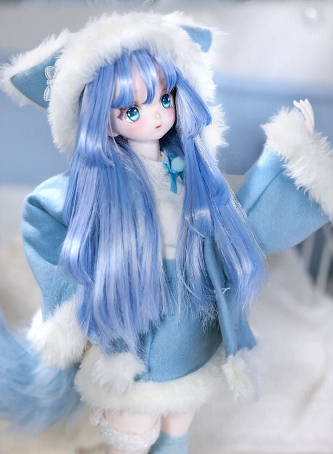 即納品 一覧》 | ドールスタジオSEN
