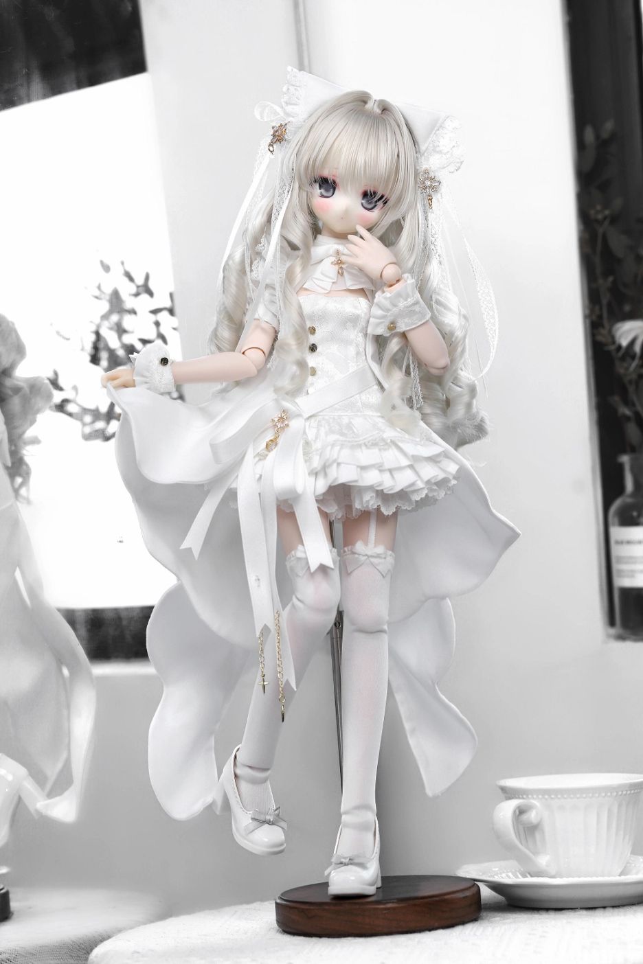 ◇ドール洋服（サイズ別）,（1/4サイズ）MSD/MDD | ドールスタジオSEN