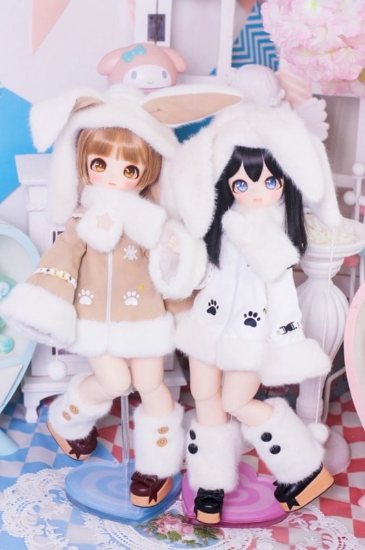 即納品 一覧》,洋服,（1/4サイズ）MSD/MDD | ドールスタジオSEN