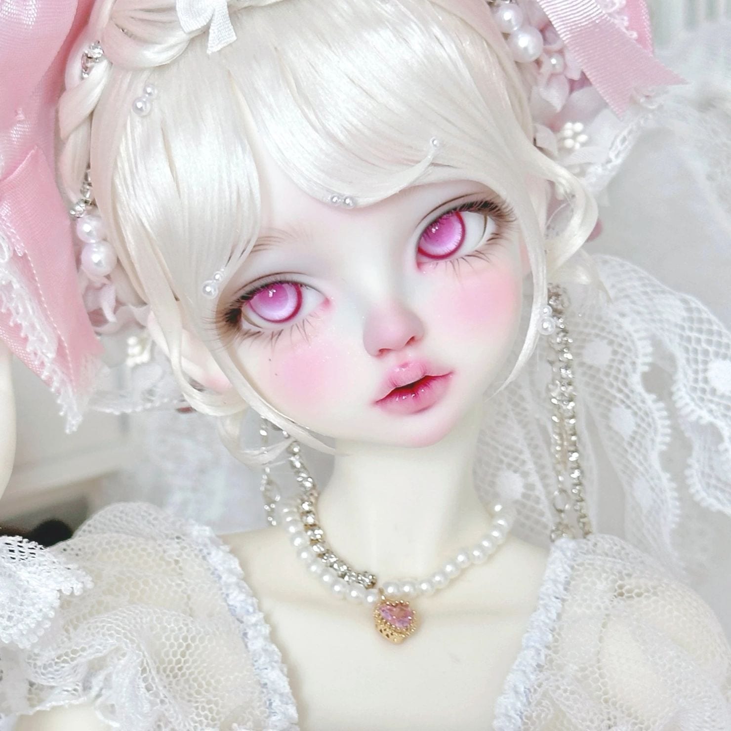◇ドールアイ,グラスアイ | ドールスタジオSEN