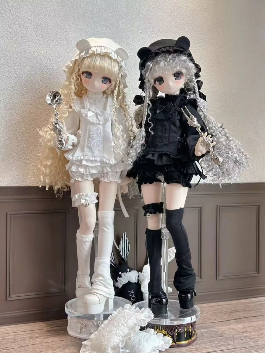 ◇ドール洋服（サイズ別）,（1/4サイズ）MSD/MDD | ドールスタジオSEN