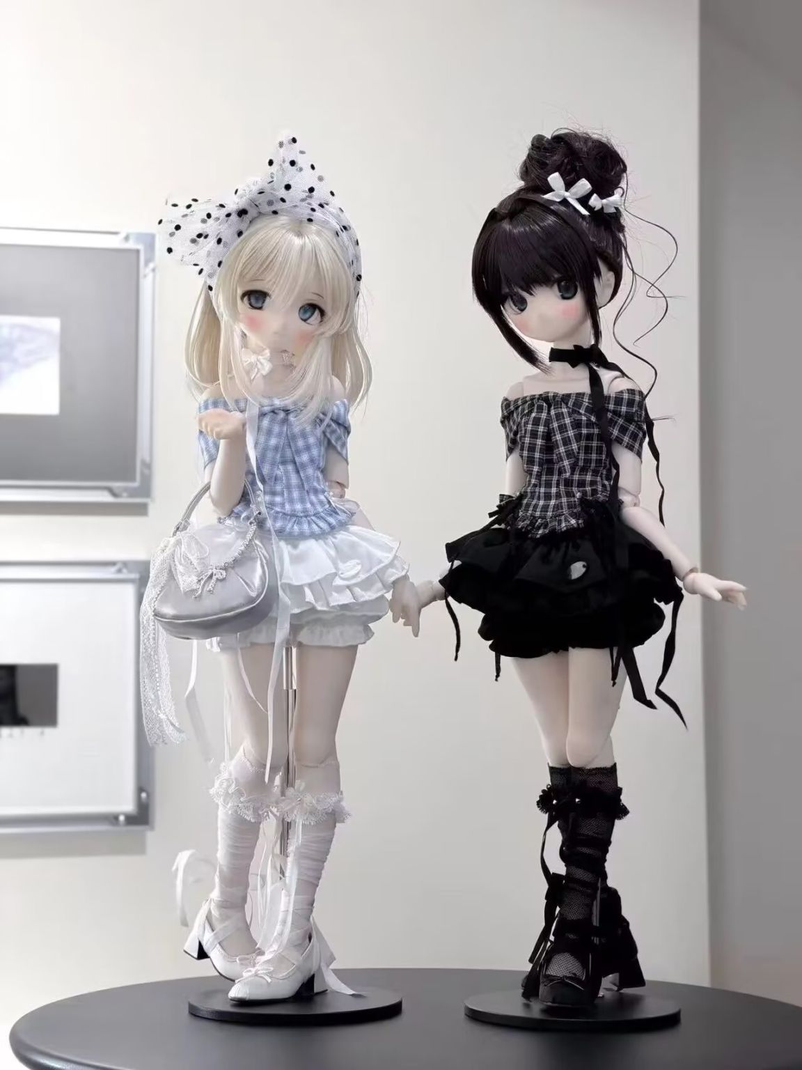 ◇ドール洋服（サイズ別）,（1/4サイズ）MSD/MDD | ドールスタジオSEN