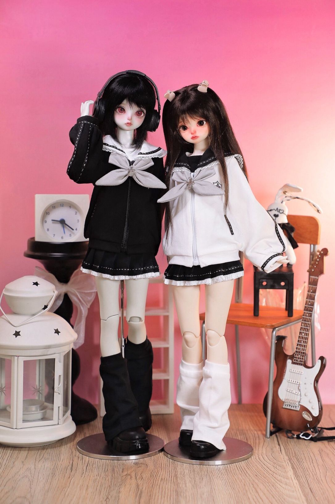◇ドール洋服（サイズ別）,（1/4サイズ）MSD/MDD | ドールスタジオSEN