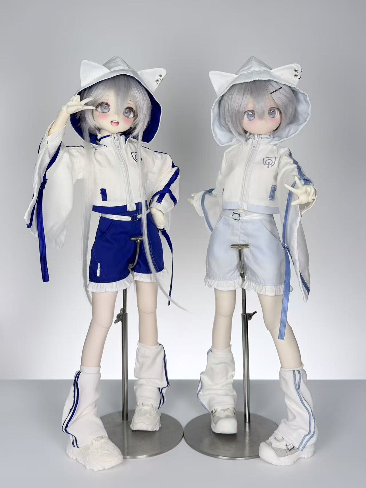 ◇ドール洋服（サイズ別）,（1/4サイズ）MSD/MDD | ドールスタジオSEN