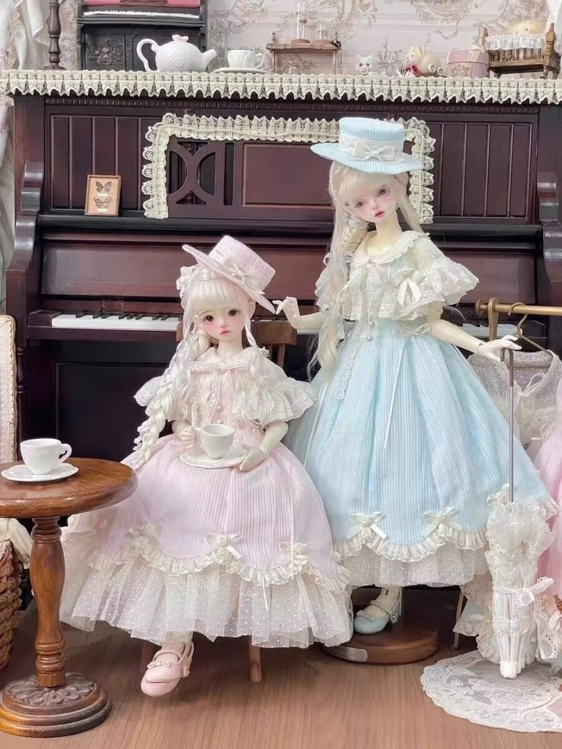 ◇ドール洋服（サイズ別） | ドールスタジオSEN