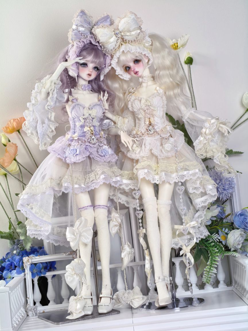 ◇ドール洋服（サイズ別）,（1/4サイズ）MSD/MDD | ドールスタジオSEN