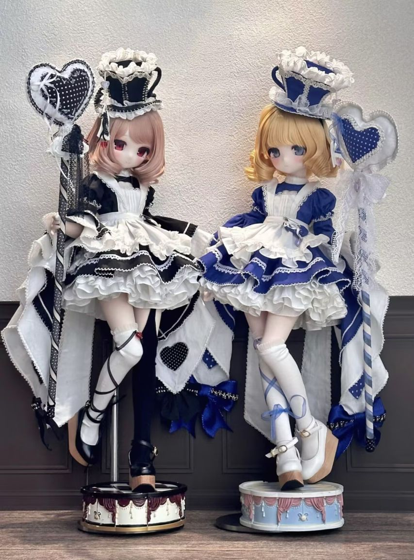 ◇ドール洋服（サイズ別）,（1/4サイズ）MSD/MDD | ドールスタジオSEN
