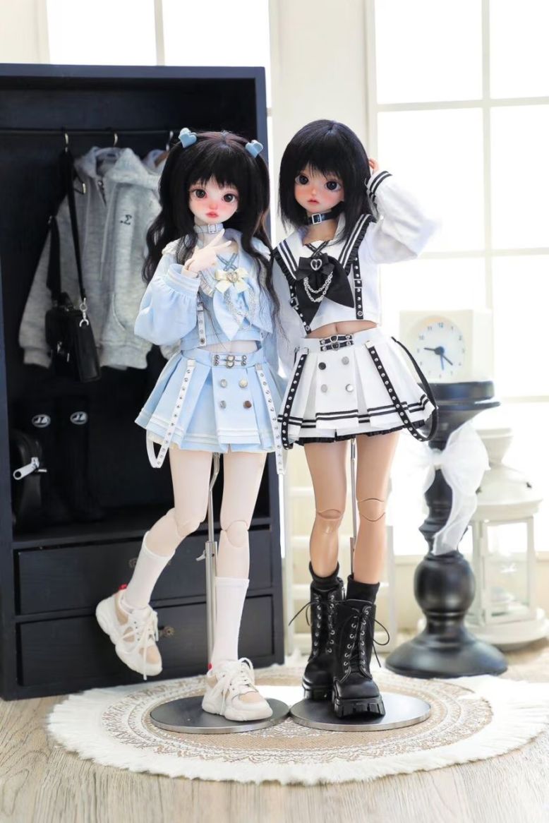 即納品 一覧》,洋服,（1/4サイズ）MSD/MDD | ドールスタジオSEN