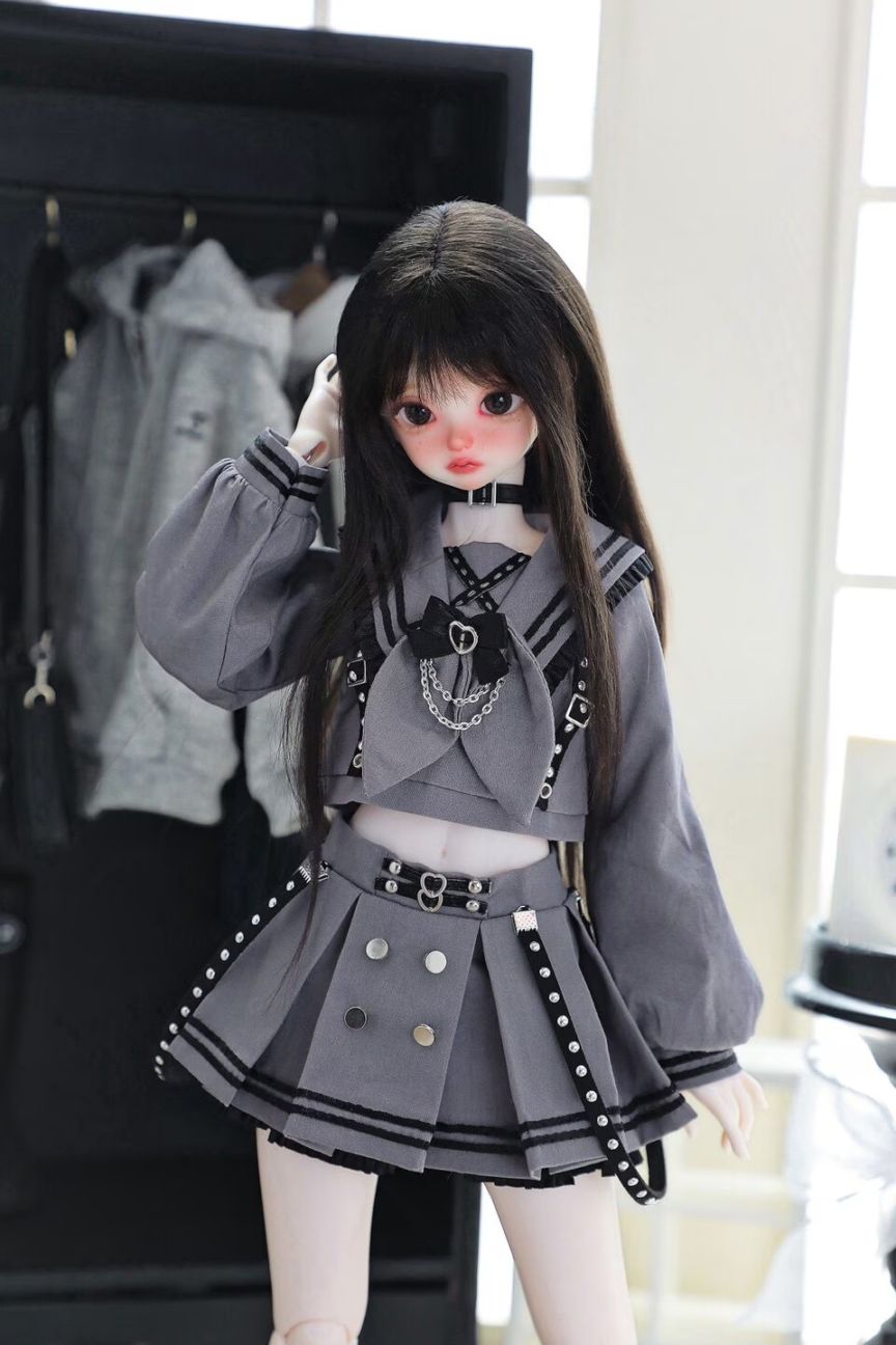 即納品 一覧》,洋服,（1/4サイズ）MSD/MDD | ドールスタジオSEN