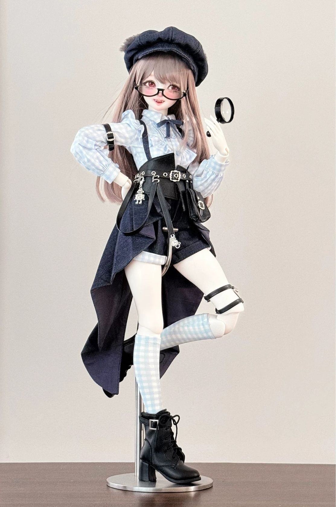 ◇ドール洋服（サイズ別）,（1/4サイズ）MSD/MDD | ドールスタジオSEN