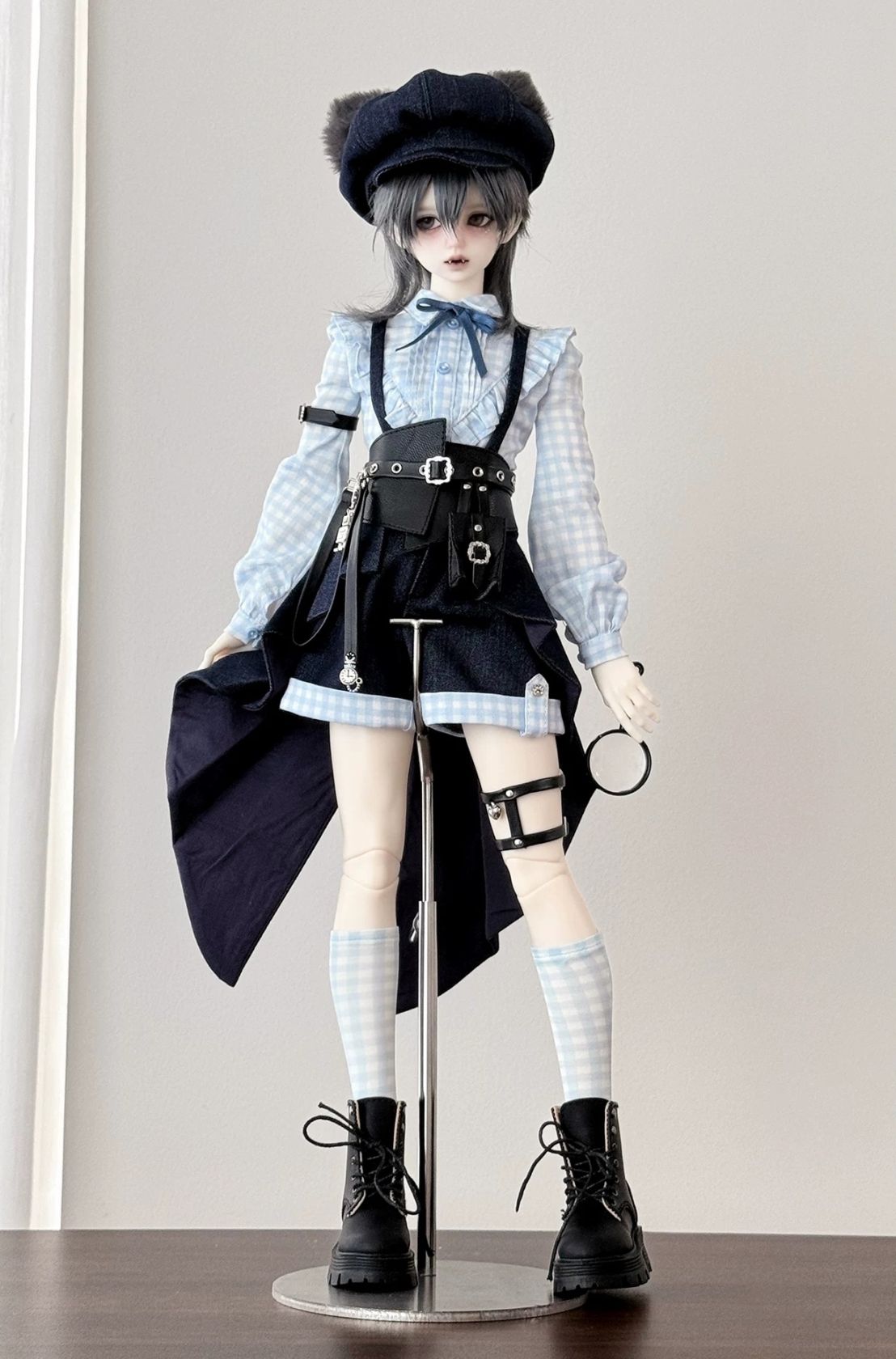 確認用　ドール衣装　お人形サイズ ◇ドール洋服（サイズ別）,（1/4サイズ）MSD/MDD | ドールスタジオSEN