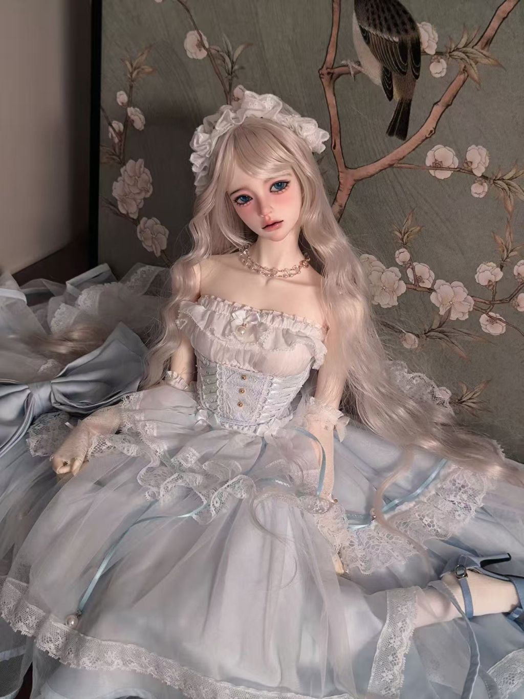 ◇ドール洋服（サイズ別）,（1/3女サイズ）DDDy | ドールスタジオSEN