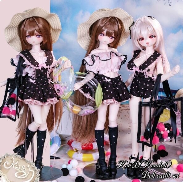 1/4 ドール服　MDD ◇ドール洋服（サイズ別）,（1/4サイズ）MSD/MDD | ドールスタジオSEN