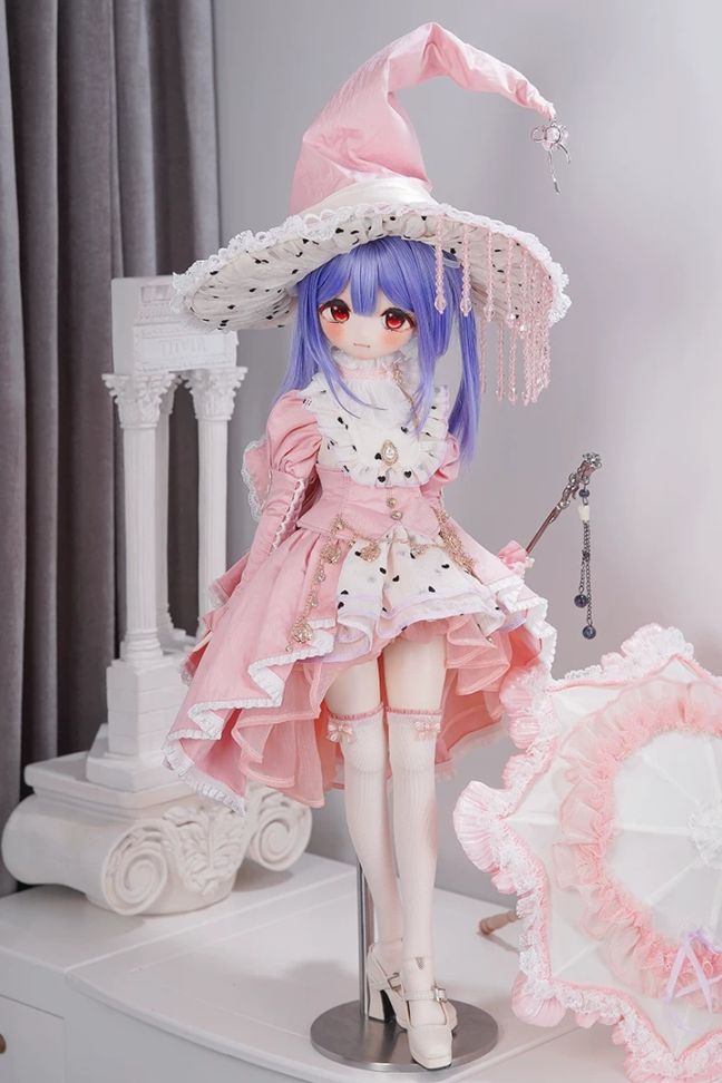 ◇ドール洋服（サイズ別）,（1/4サイズ）MSD/MDD | ドールスタジオSEN