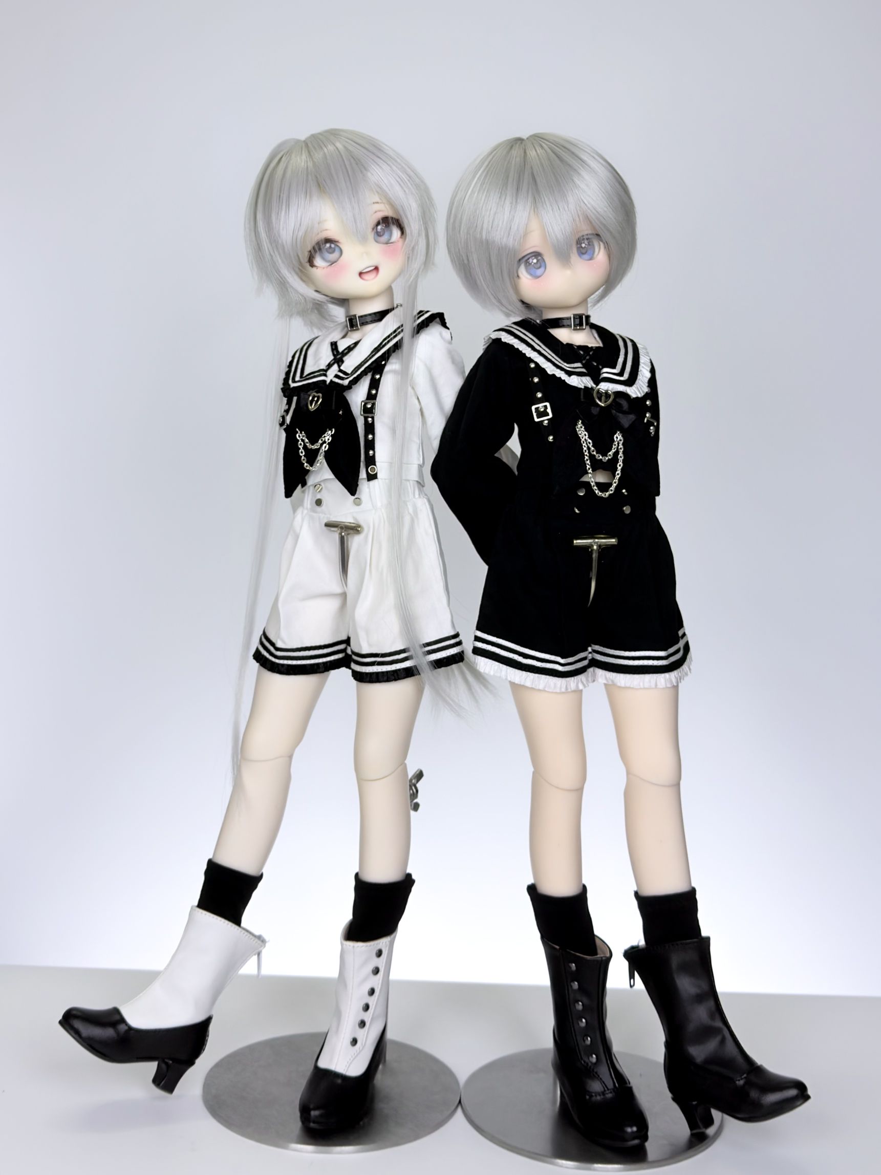 ◇ドール洋服（サイズ別）,（1/4サイズ）MSD/MDD | ドールスタジオSEN