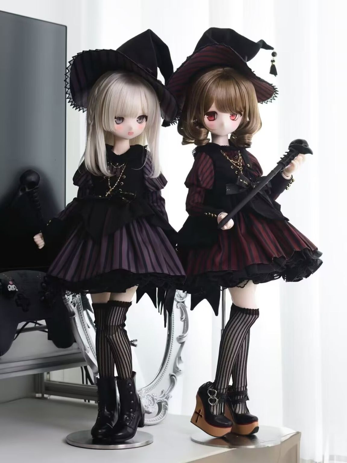 ◇ドール洋服（サイズ別）,（1/4サイズ）MSD/MDD | ドールスタジオSEN