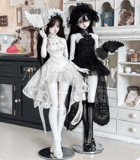 即納品 一覧》,洋服,（1/4サイズ）MSD/MDD | ドールスタジオSEN