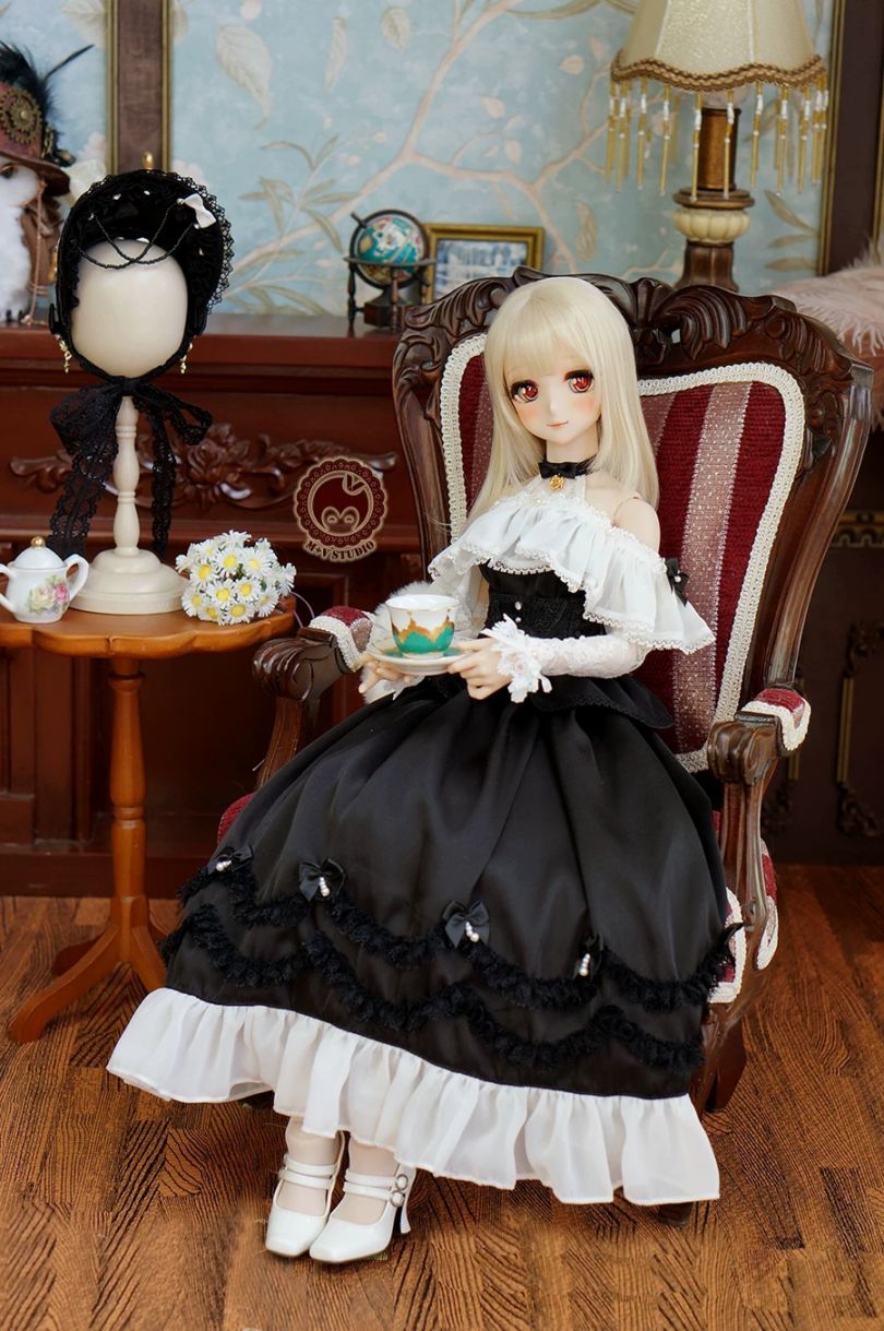 ◇ドール洋服（サイズ別）,（1/3女サイズ）DDDy | ドールスタジオSEN