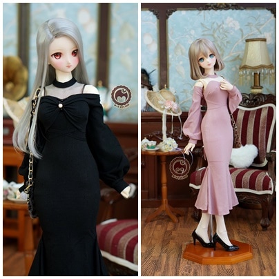 ◇ドール洋服（サイズ別）,（1/3女サイズ）DDDy | ドールスタジオSEN
