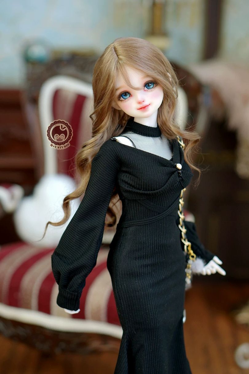 ◇ドール洋服（サイズ別）,（1/4サイズ）MSD/MDD | ドールスタジオSEN