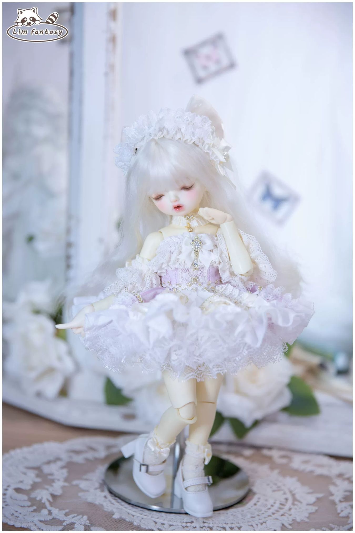 ◇ドール洋服（サイズ別）,（1/4サイズ）MSD/MDD | ドールスタジオSEN