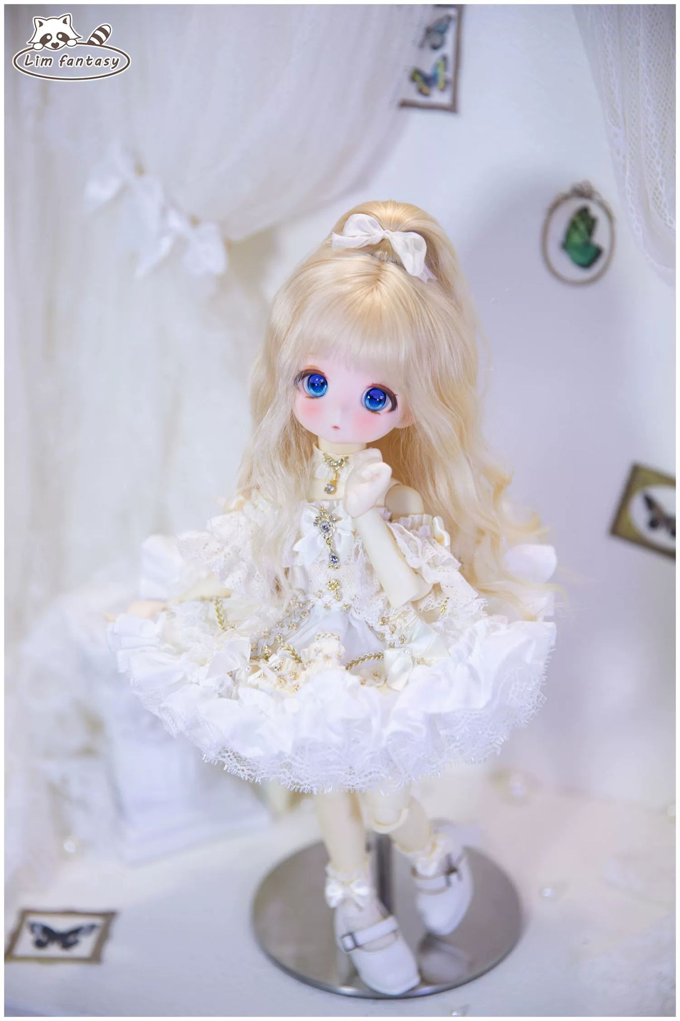 ◇ドール洋服（サイズ別）,（1/4サイズ）MSD/MDD | ドールスタジオSEN