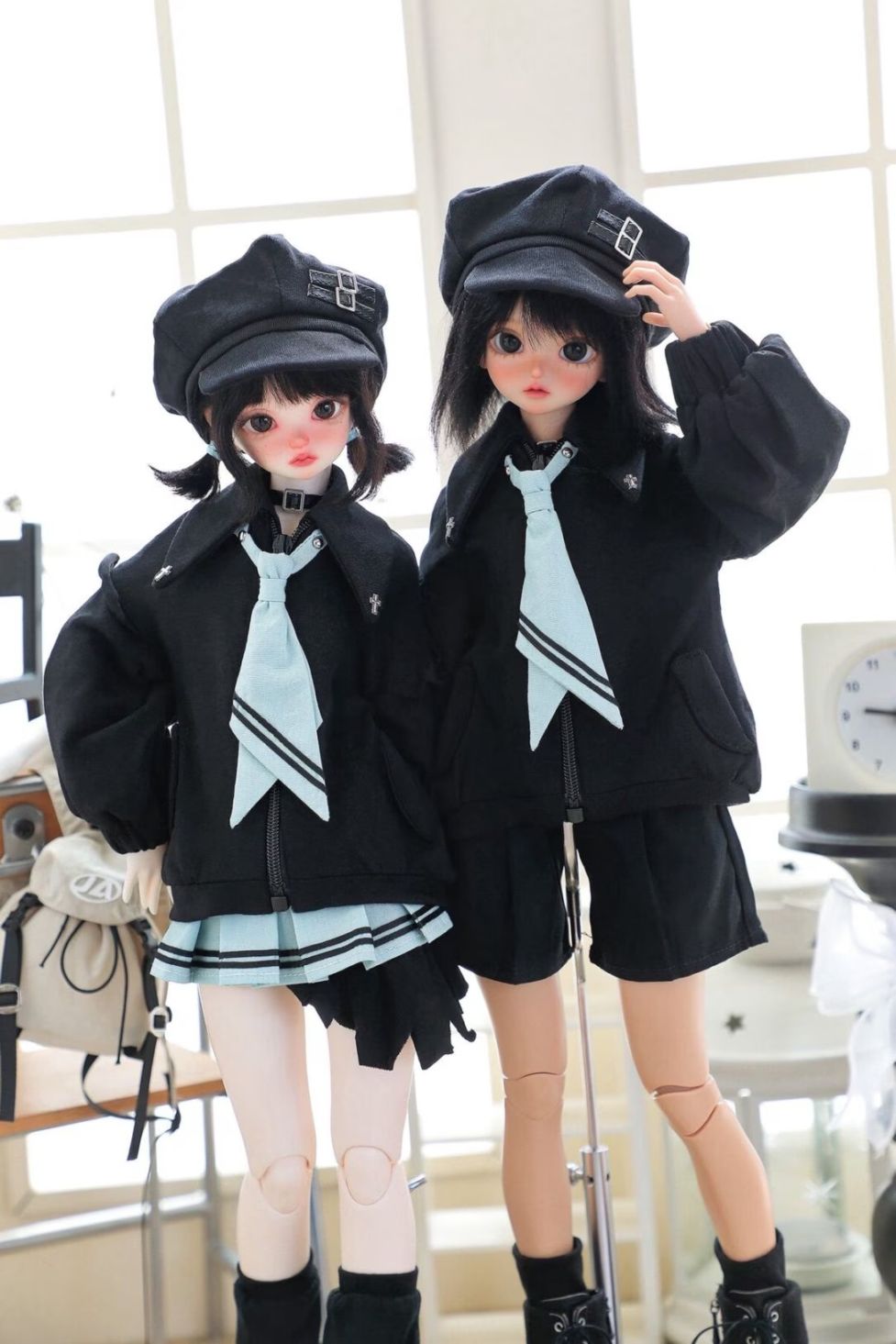 即納品 一覧》,洋服,（1/4サイズ）MSD/MDD | ドールスタジオSEN
