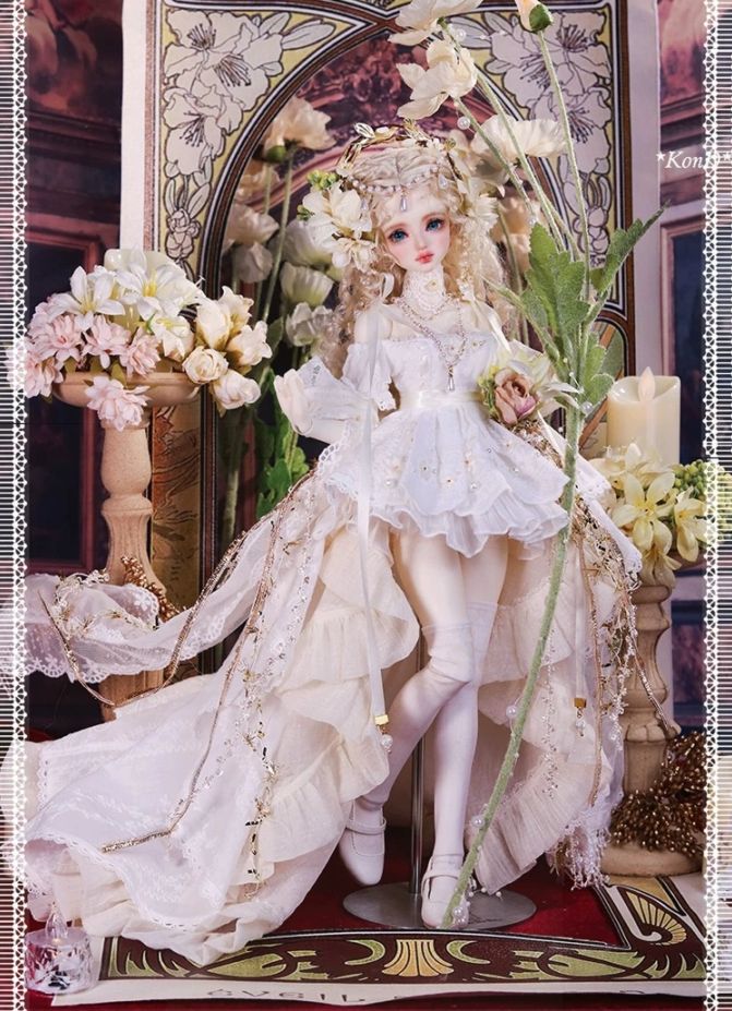 ◇ドール洋服（サイズ別）,（1/4サイズ）MSD/MDD | ドールスタジオSEN