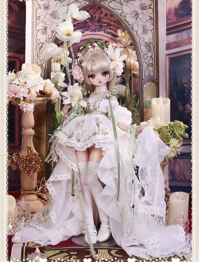 ◇ドール洋服（サイズ別）,（1/4サイズ）MSD/MDD | ドールスタジオSEN