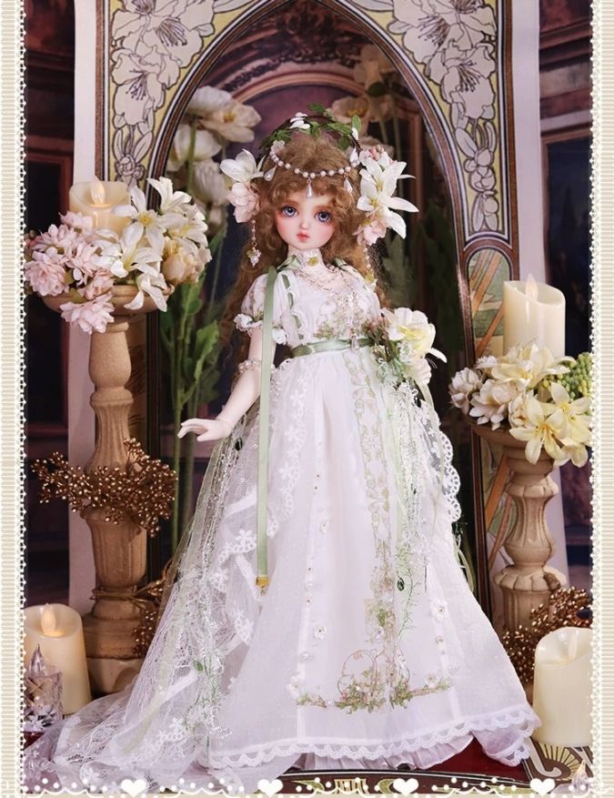◇ドール洋服（サイズ別）,（1/4サイズ）MSD/MDD | ドールスタジオSEN