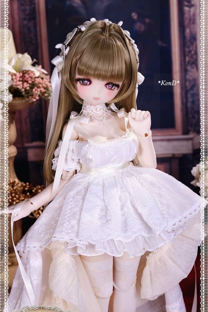 ◇ドール洋服（サイズ別）,（1/4サイズ）MSD/MDD | ドールスタジオSEN