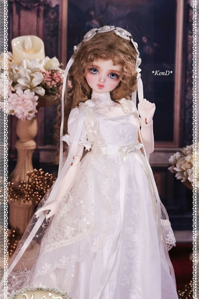 ◇ドール洋服（サイズ別）,（1/4サイズ）MSD/MDD | ドールスタジオSEN