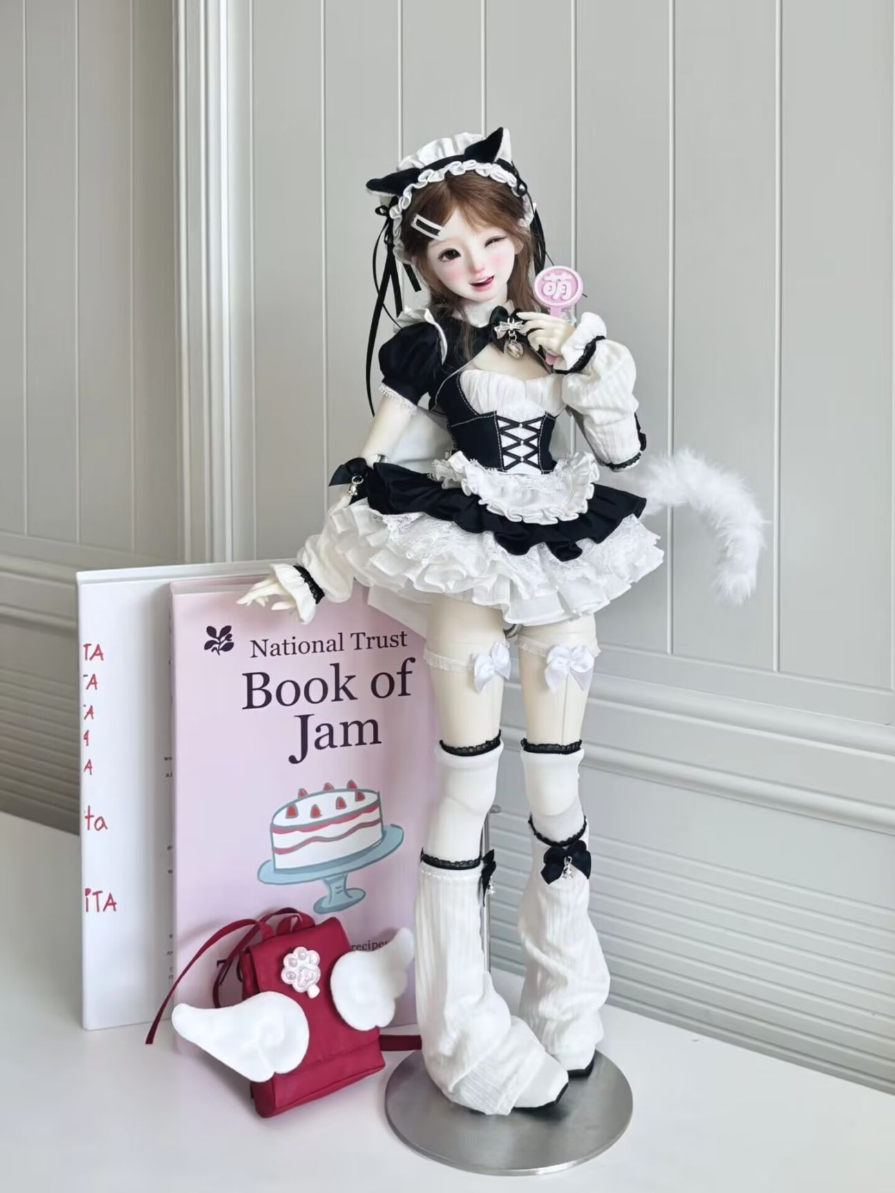 ◇ドール洋服（サイズ別）,（1/4サイズ）MSD/MDD | ドールスタジオSEN